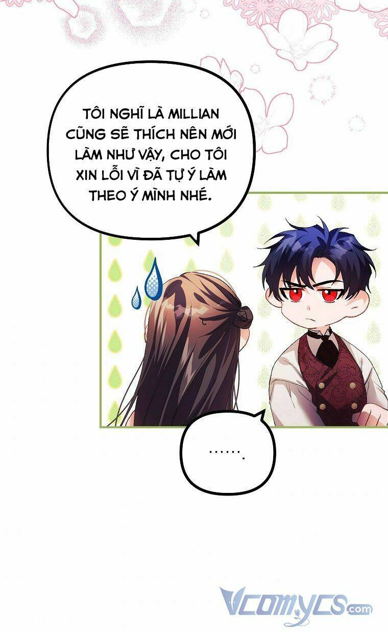 Thời Gian Của Nhân Vật Phụ Có Giới Hạn Chapter 33 - Trang 2