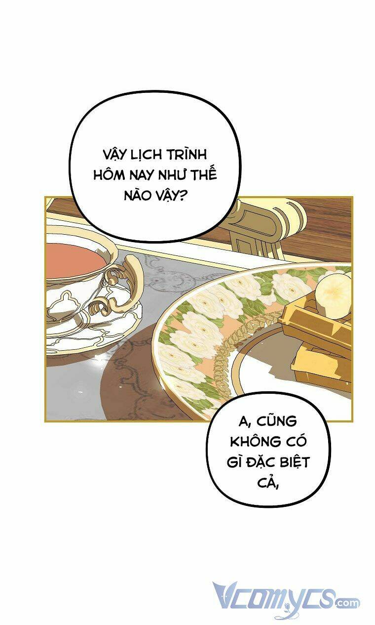 Thời Gian Của Nhân Vật Phụ Có Giới Hạn Chapter 33 - Trang 2