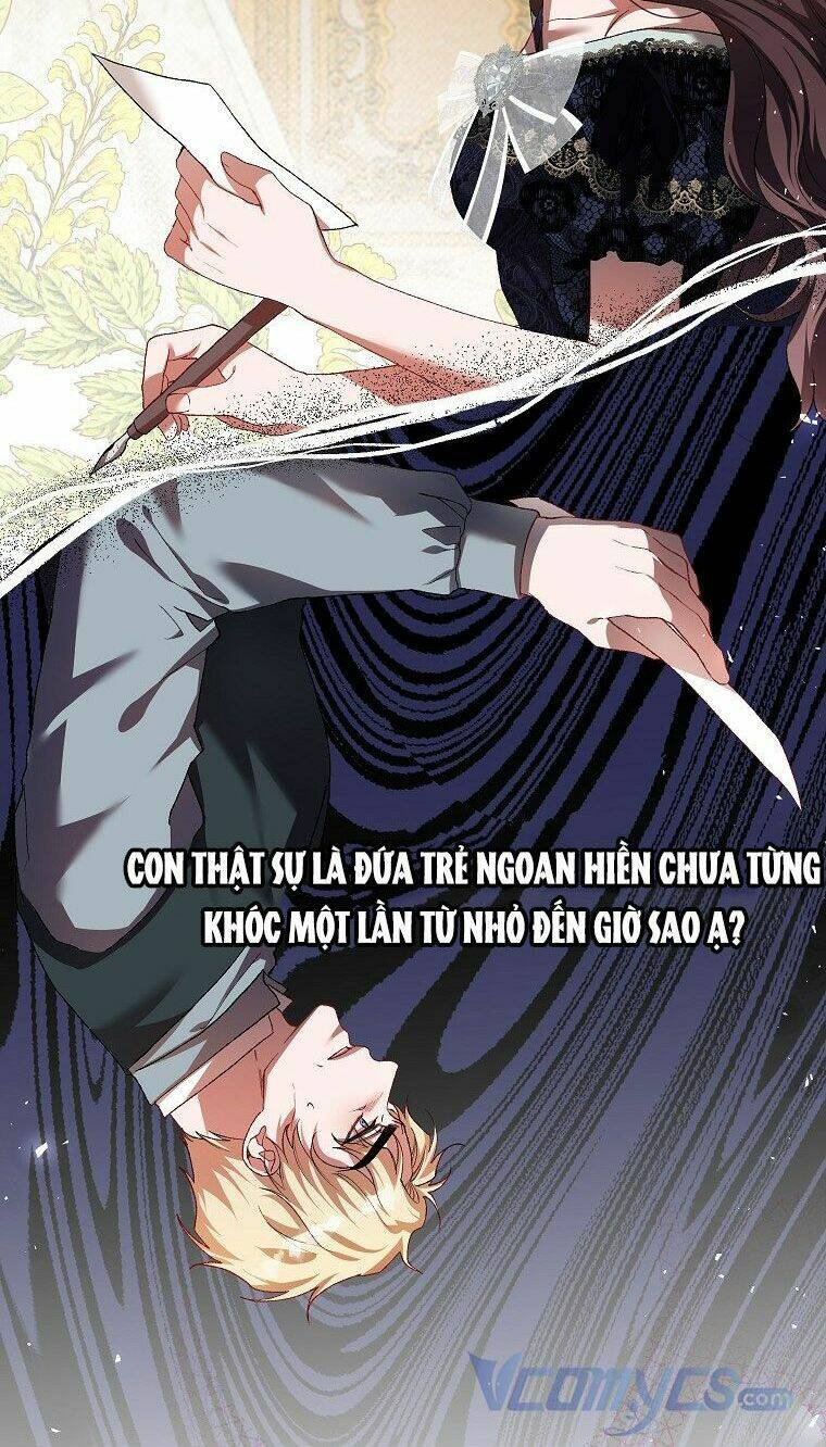 Thời Gian Của Nhân Vật Phụ Có Giới Hạn Chapter 32 - Trang 2