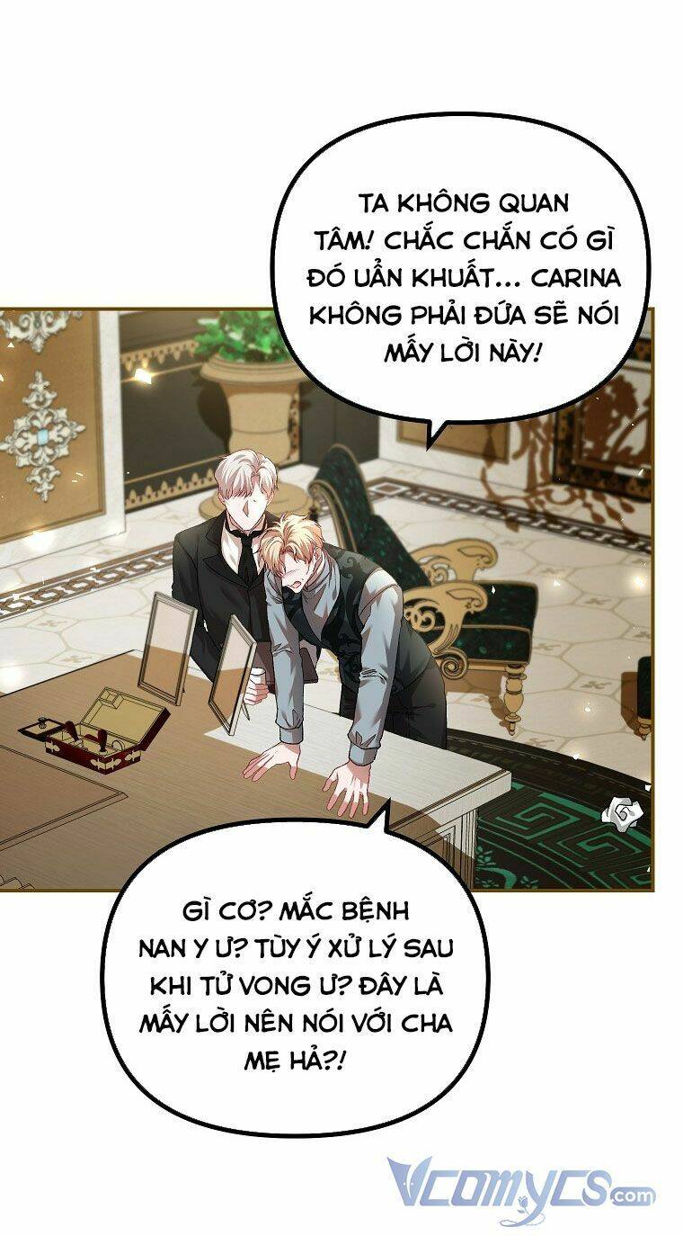 Thời Gian Của Nhân Vật Phụ Có Giới Hạn Chapter 32 - Trang 2