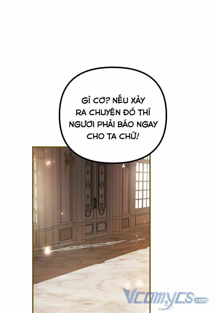 Thời Gian Của Nhân Vật Phụ Có Giới Hạn Chapter 32 - Trang 2