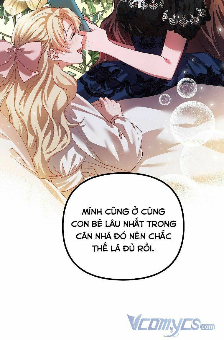 Thời Gian Của Nhân Vật Phụ Có Giới Hạn Chapter 32 - Trang 2