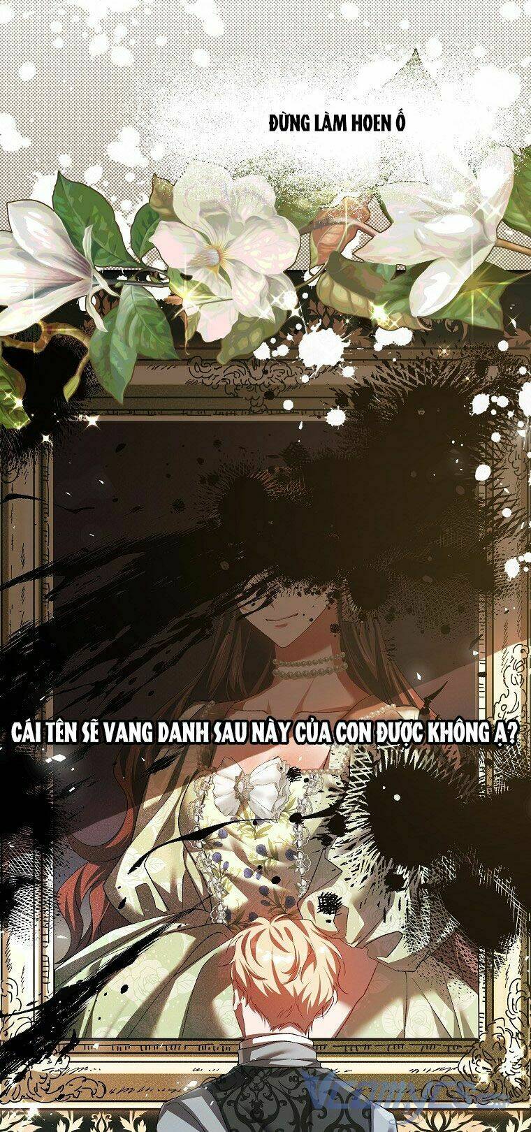 Thời Gian Của Nhân Vật Phụ Có Giới Hạn Chapter 32 - Trang 2