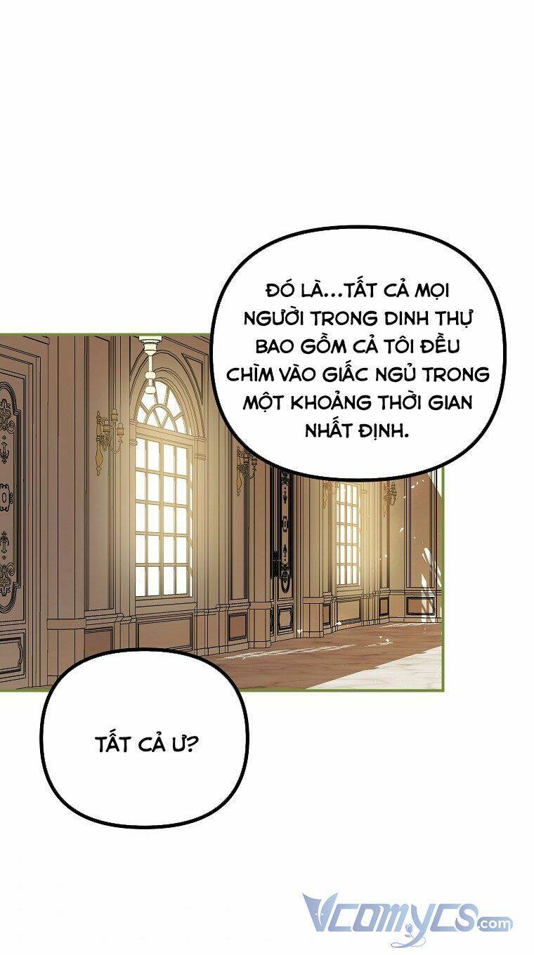 Thời Gian Của Nhân Vật Phụ Có Giới Hạn Chapter 31 - Trang 2