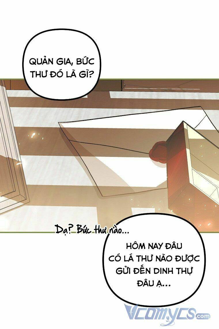 Thời Gian Của Nhân Vật Phụ Có Giới Hạn Chapter 31 - Trang 2