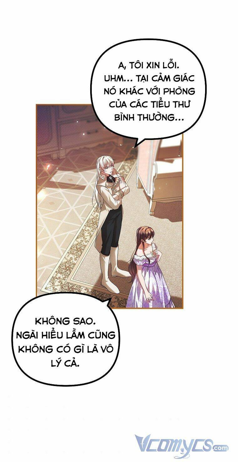 Thời Gian Của Nhân Vật Phụ Có Giới Hạn Chapter 30 - Trang 2