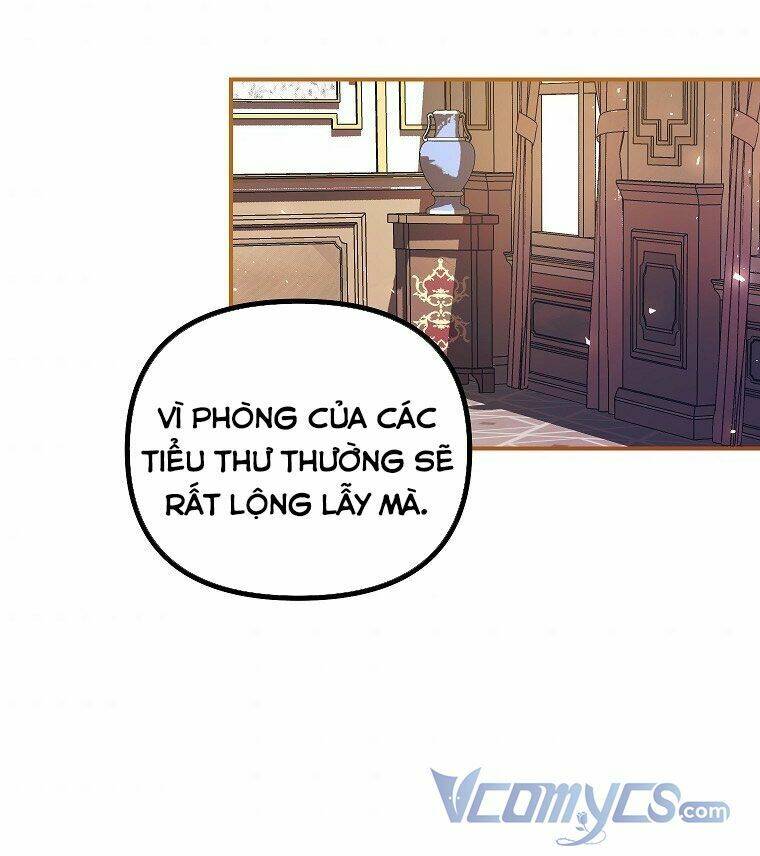 Thời Gian Của Nhân Vật Phụ Có Giới Hạn Chapter 30 - Trang 2