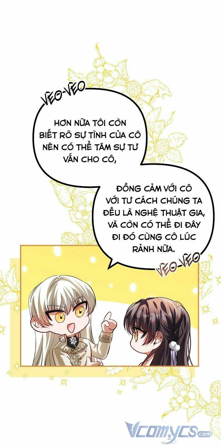 Thời Gian Của Nhân Vật Phụ Có Giới Hạn Chapter 30 - Trang 2