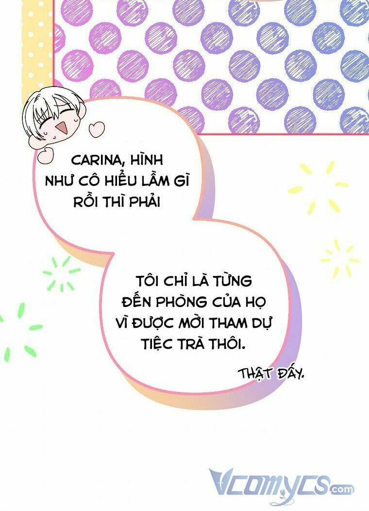 Thời Gian Của Nhân Vật Phụ Có Giới Hạn Chapter 30 - Trang 2