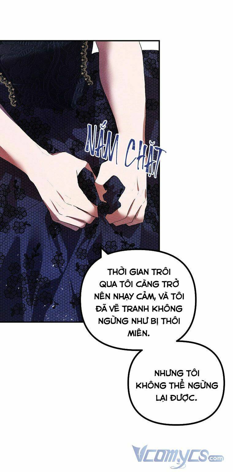 Thời Gian Của Nhân Vật Phụ Có Giới Hạn Chapter 29 - Trang 2