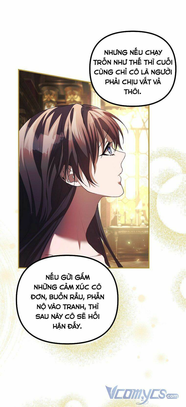 Thời Gian Của Nhân Vật Phụ Có Giới Hạn Chapter 29 - Trang 2