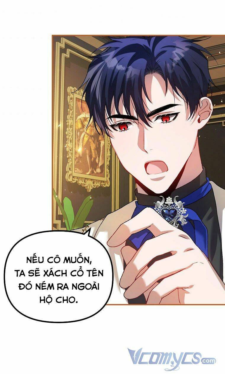 Thời Gian Của Nhân Vật Phụ Có Giới Hạn Chapter 27 - Trang 2