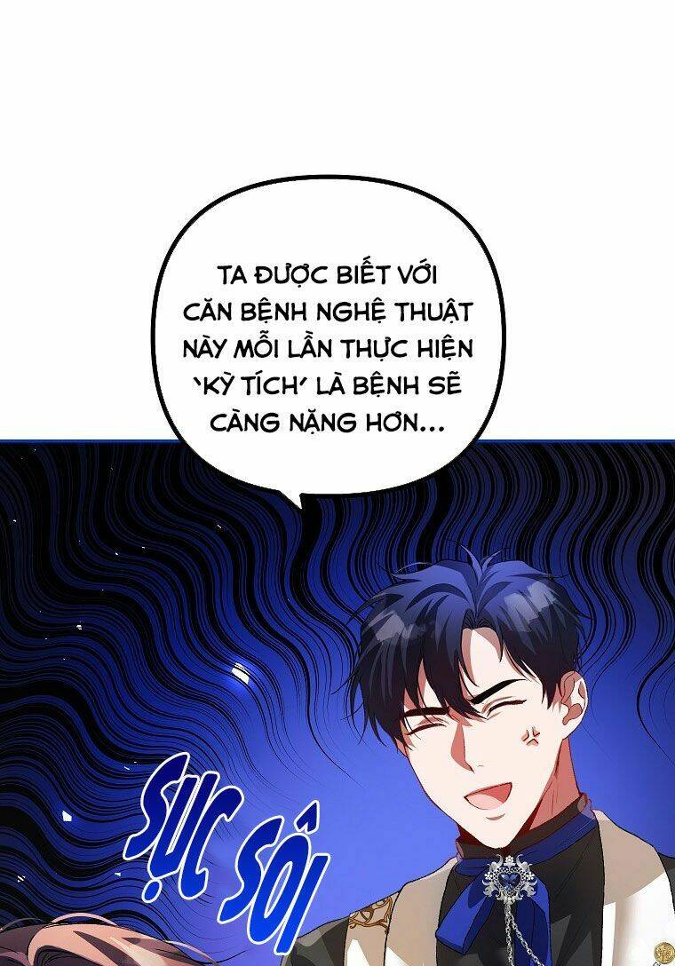 Thời Gian Của Nhân Vật Phụ Có Giới Hạn Chapter 25 - Trang 2