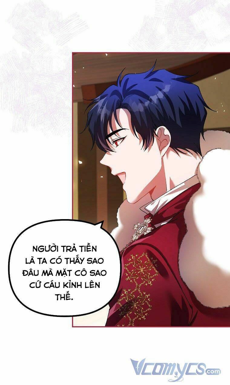 Thời Gian Của Nhân Vật Phụ Có Giới Hạn Chapter 24 - Trang 2