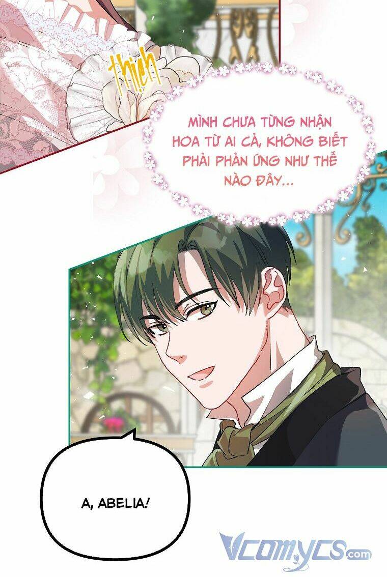 Thời Gian Của Nhân Vật Phụ Có Giới Hạn Chapter 22 - Trang 2