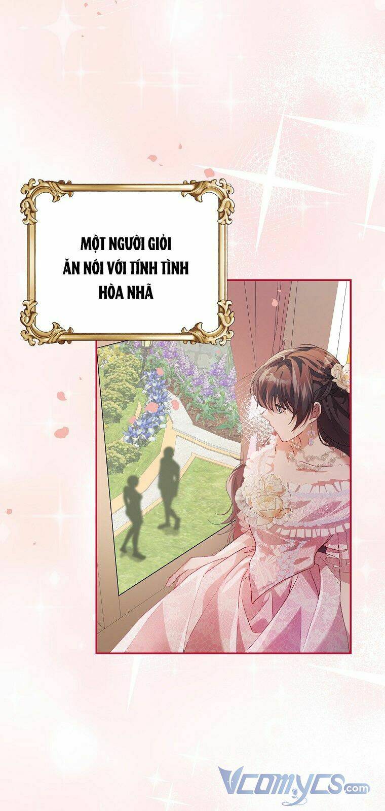 Thời Gian Của Nhân Vật Phụ Có Giới Hạn Chapter 22 - Trang 2