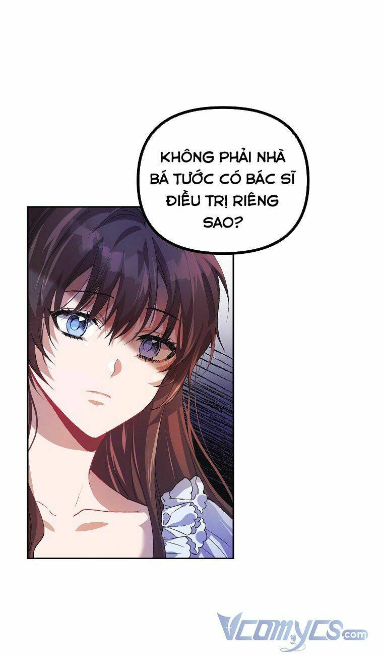 Thời Gian Của Nhân Vật Phụ Có Giới Hạn Chapter 21 - Trang 2