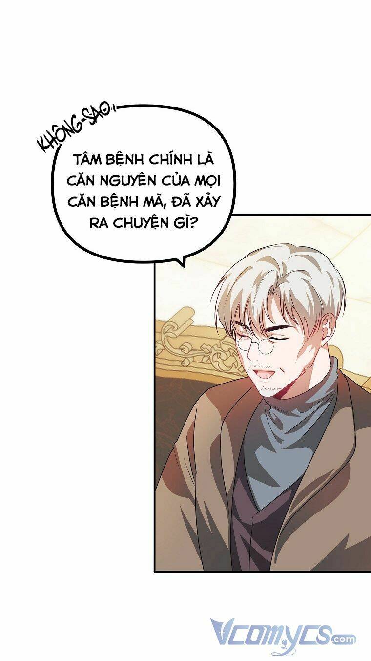 Thời Gian Của Nhân Vật Phụ Có Giới Hạn Chapter 21 - Trang 2