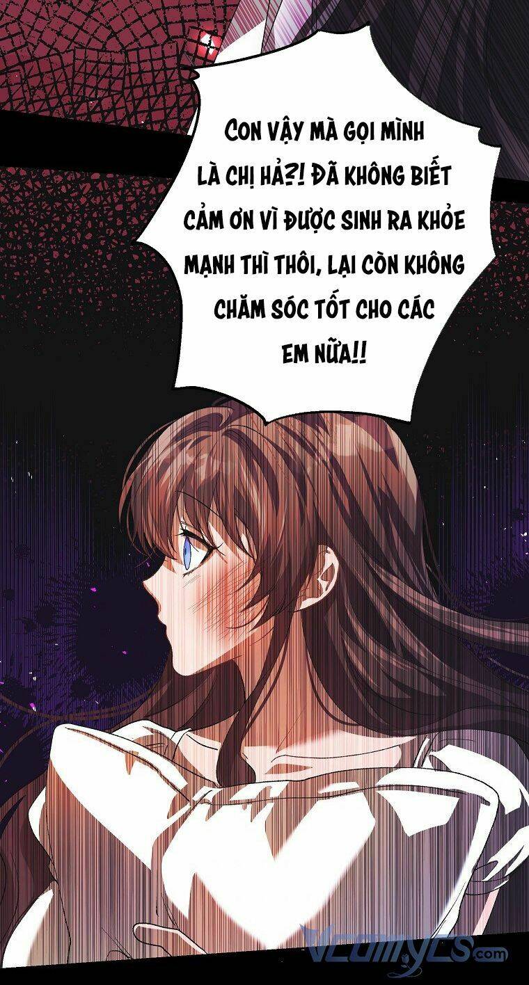 Thời Gian Của Nhân Vật Phụ Có Giới Hạn Chapter 21 - Trang 2