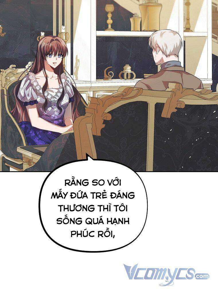 Thời Gian Của Nhân Vật Phụ Có Giới Hạn Chapter 21 - Trang 2