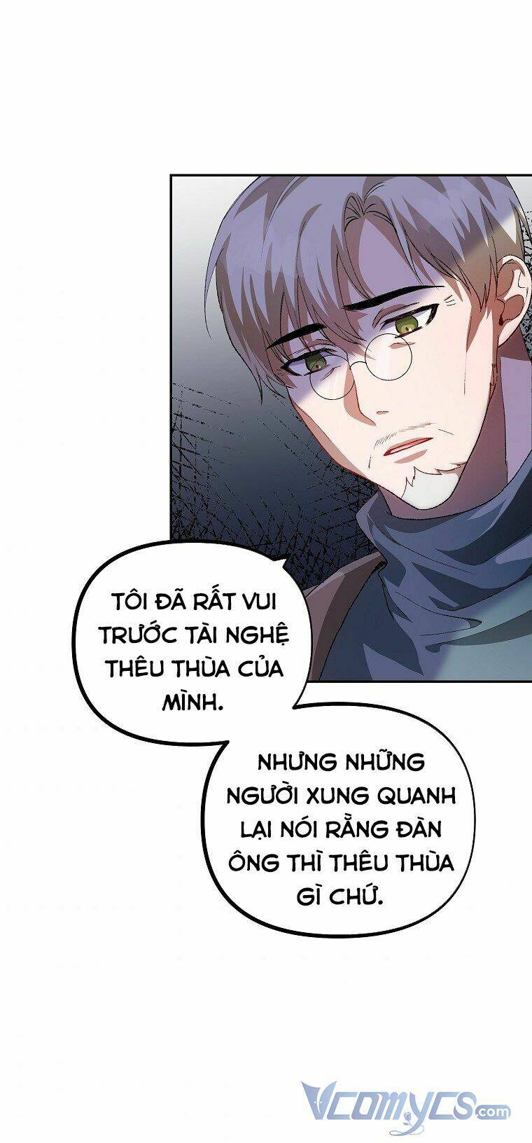 Thời Gian Của Nhân Vật Phụ Có Giới Hạn Chapter 21 - Trang 2