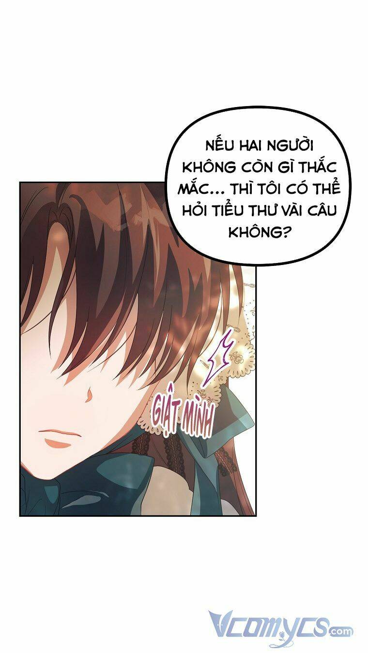 Thời Gian Của Nhân Vật Phụ Có Giới Hạn Chapter 20 - Trang 2