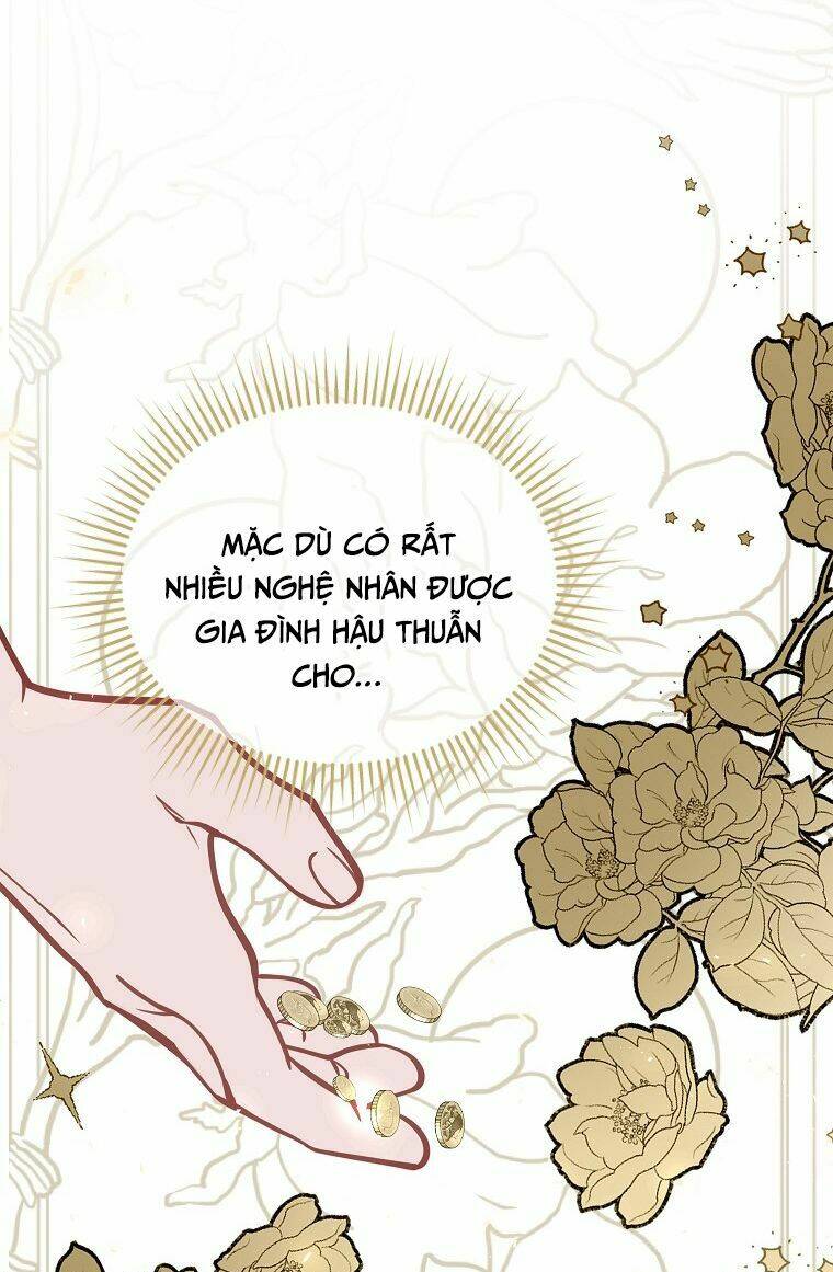 Thời Gian Của Nhân Vật Phụ Có Giới Hạn Chapter 19 - Trang 2