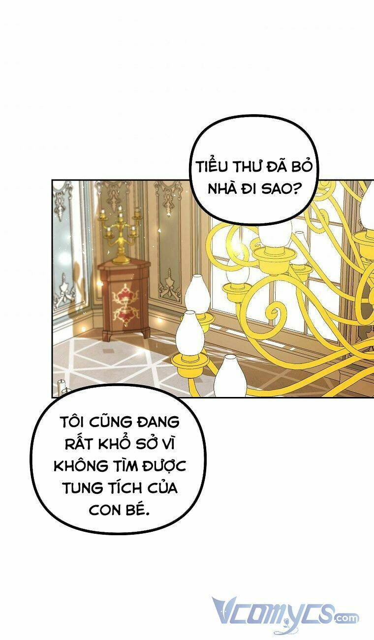 Thời Gian Của Nhân Vật Phụ Có Giới Hạn Chapter 19 - Trang 2