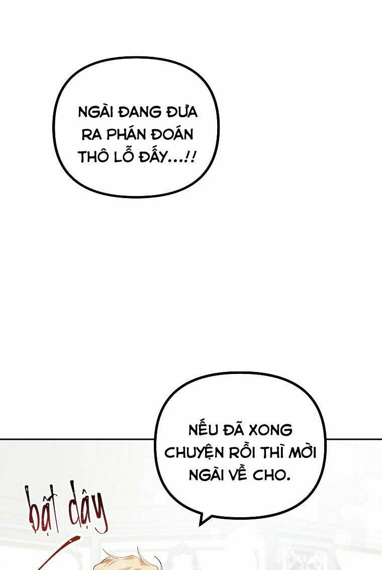 Thời Gian Của Nhân Vật Phụ Có Giới Hạn Chapter 19 - Trang 2