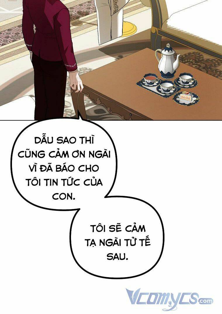 Thời Gian Của Nhân Vật Phụ Có Giới Hạn Chapter 19 - Trang 2