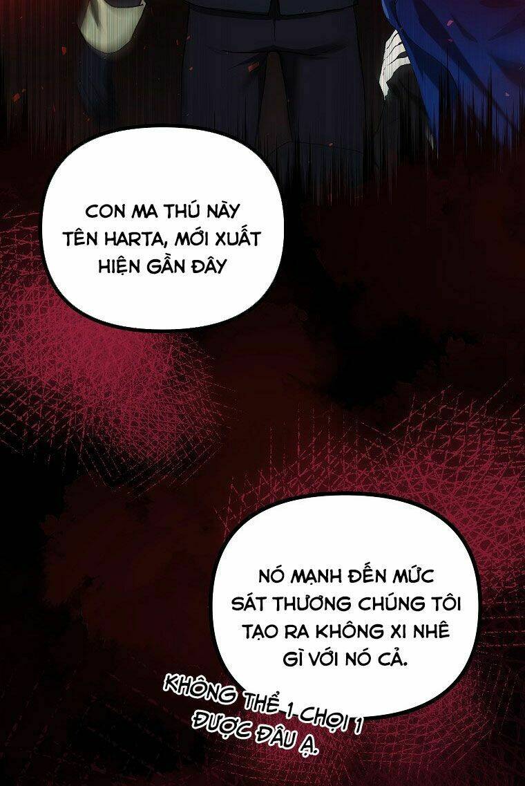 Thời Gian Của Nhân Vật Phụ Có Giới Hạn Chapter 18 - Trang 2