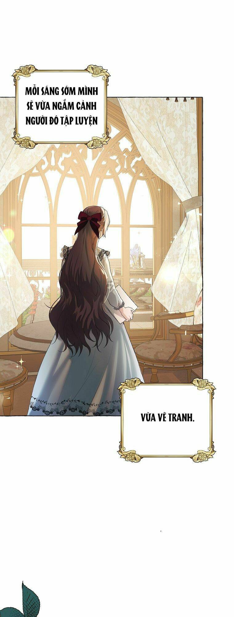 Thời Gian Của Nhân Vật Phụ Có Giới Hạn Chapter 17 - Trang 2