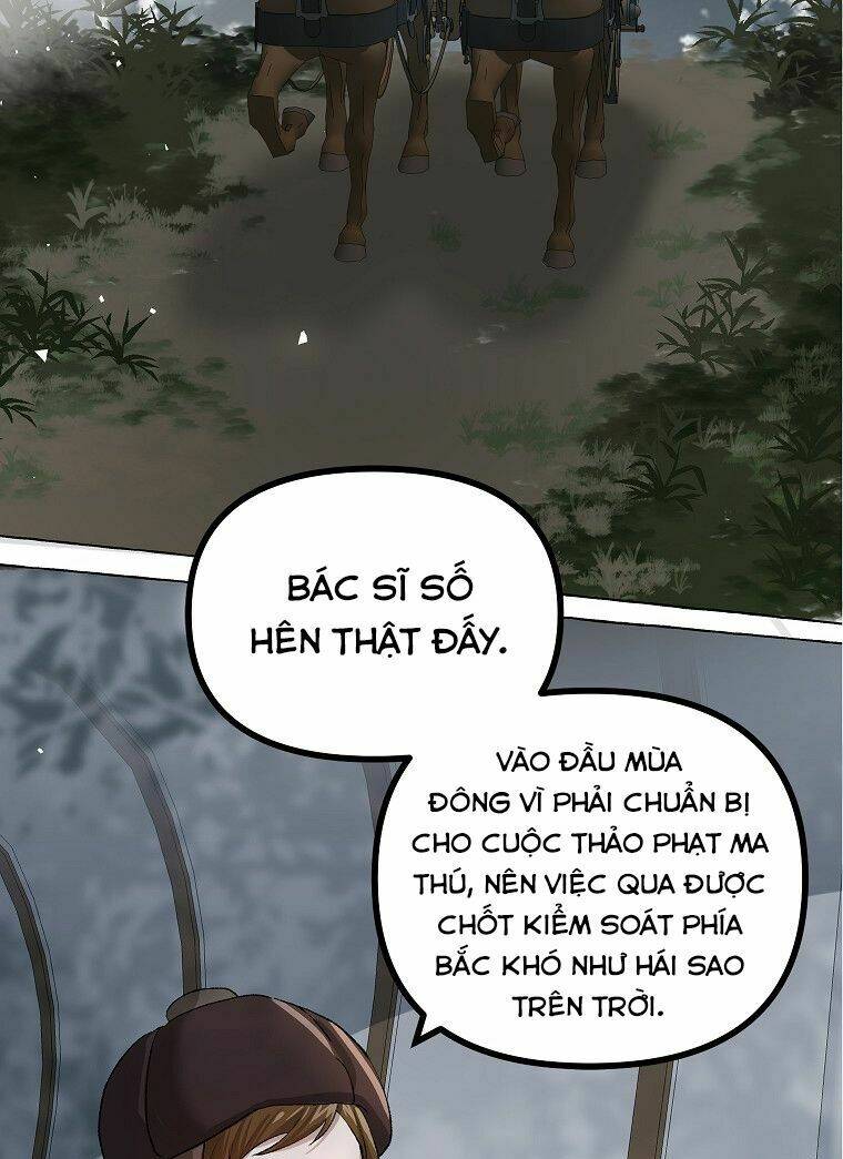 Thời Gian Của Nhân Vật Phụ Có Giới Hạn Chapter 17 - Trang 2