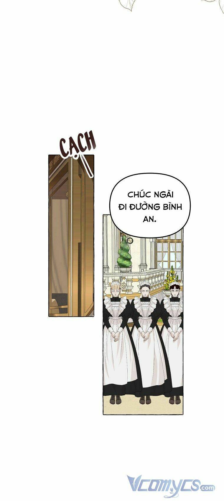 Thời Gian Của Nhân Vật Phụ Có Giới Hạn Chapter 17 - Trang 2