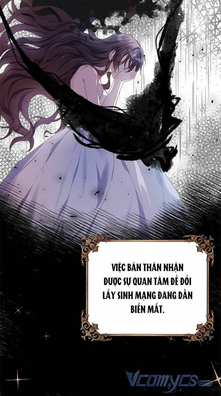 Thời Gian Của Nhân Vật Phụ Có Giới Hạn Chapter 15 - Trang 2