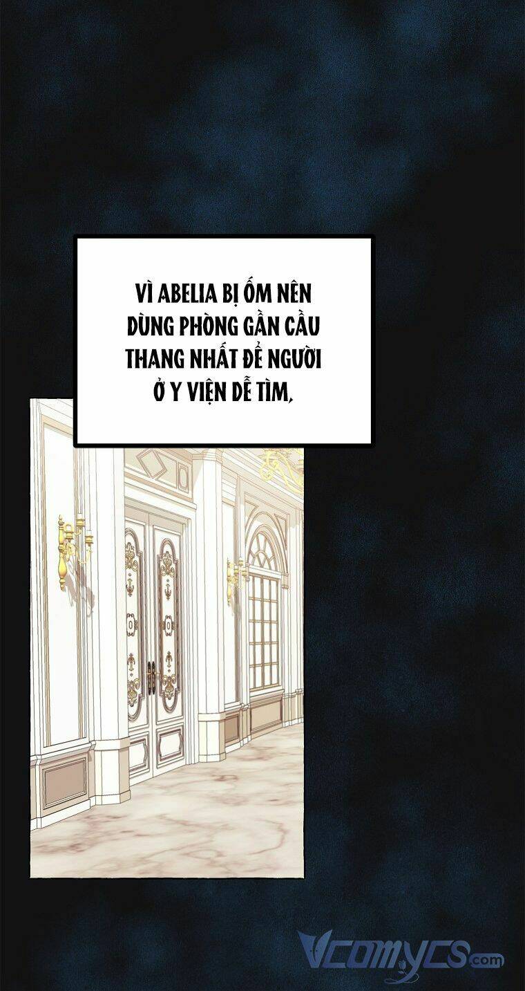 Thời Gian Của Nhân Vật Phụ Có Giới Hạn Chapter 14 - Trang 2