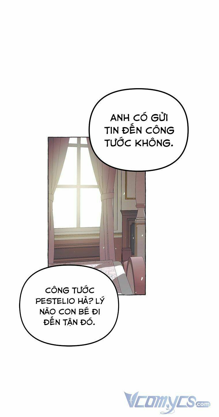 Thời Gian Của Nhân Vật Phụ Có Giới Hạn Chapter 14 - Trang 2