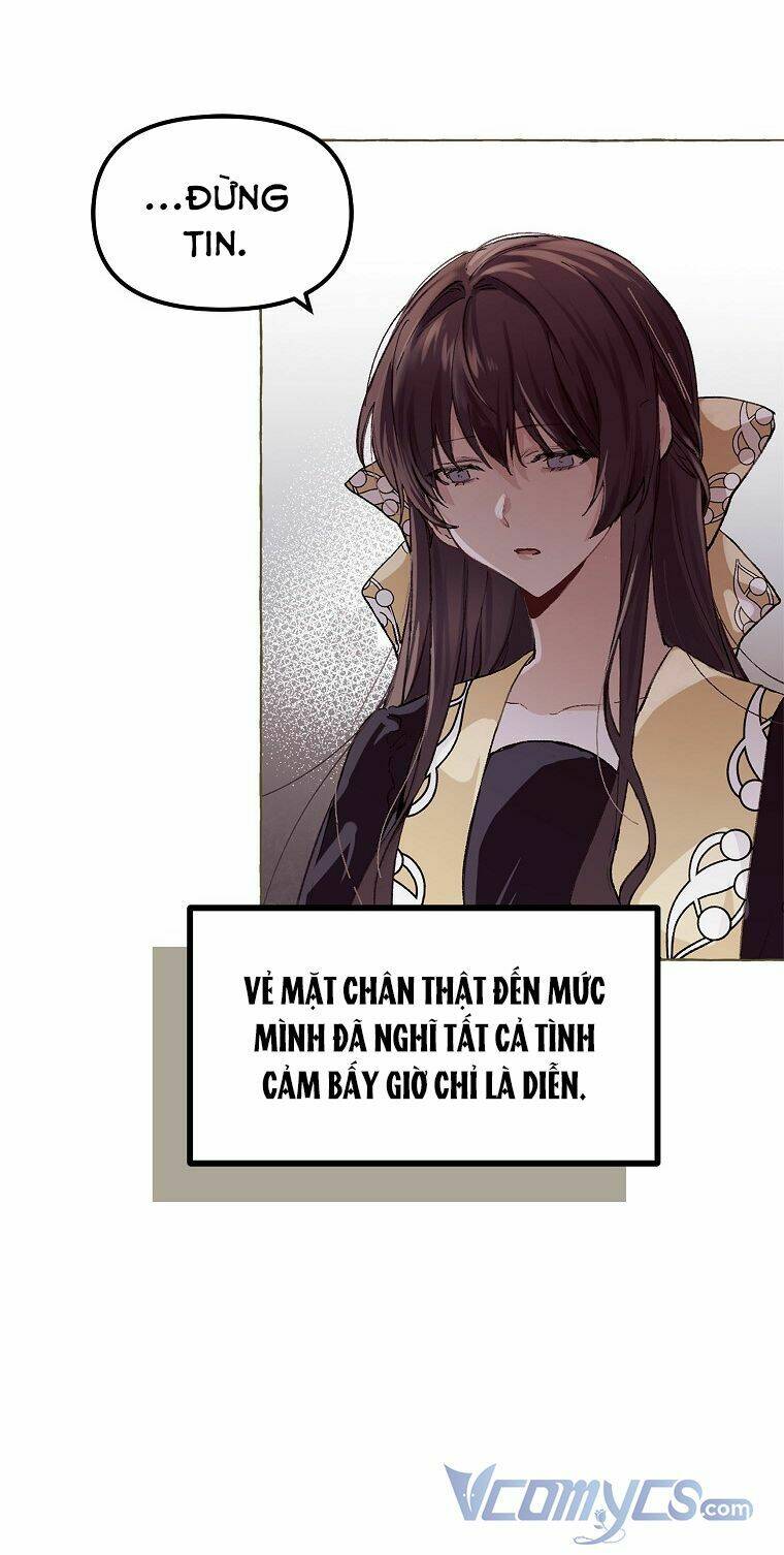 Thời Gian Của Nhân Vật Phụ Có Giới Hạn Chapter 14 - Trang 2