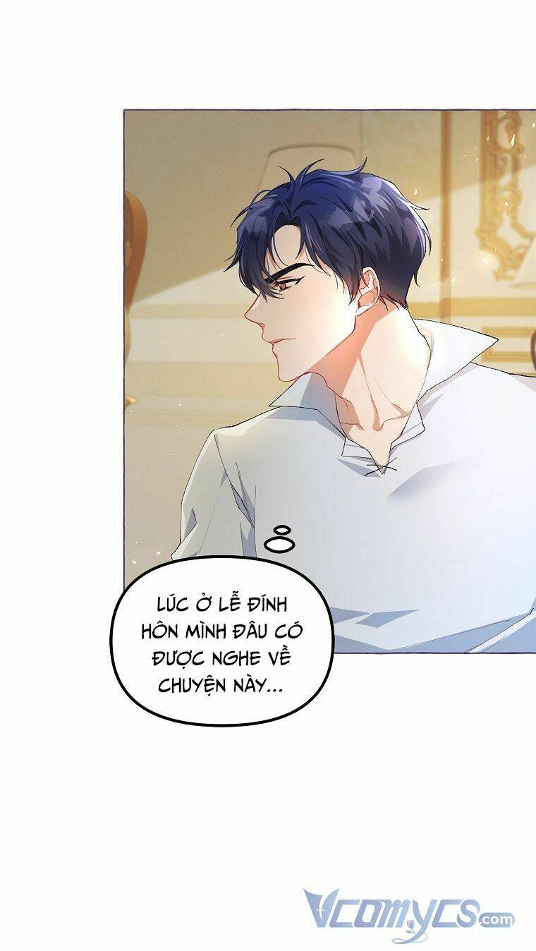 Thời Gian Của Nhân Vật Phụ Có Giới Hạn Chapter 13 - Trang 2