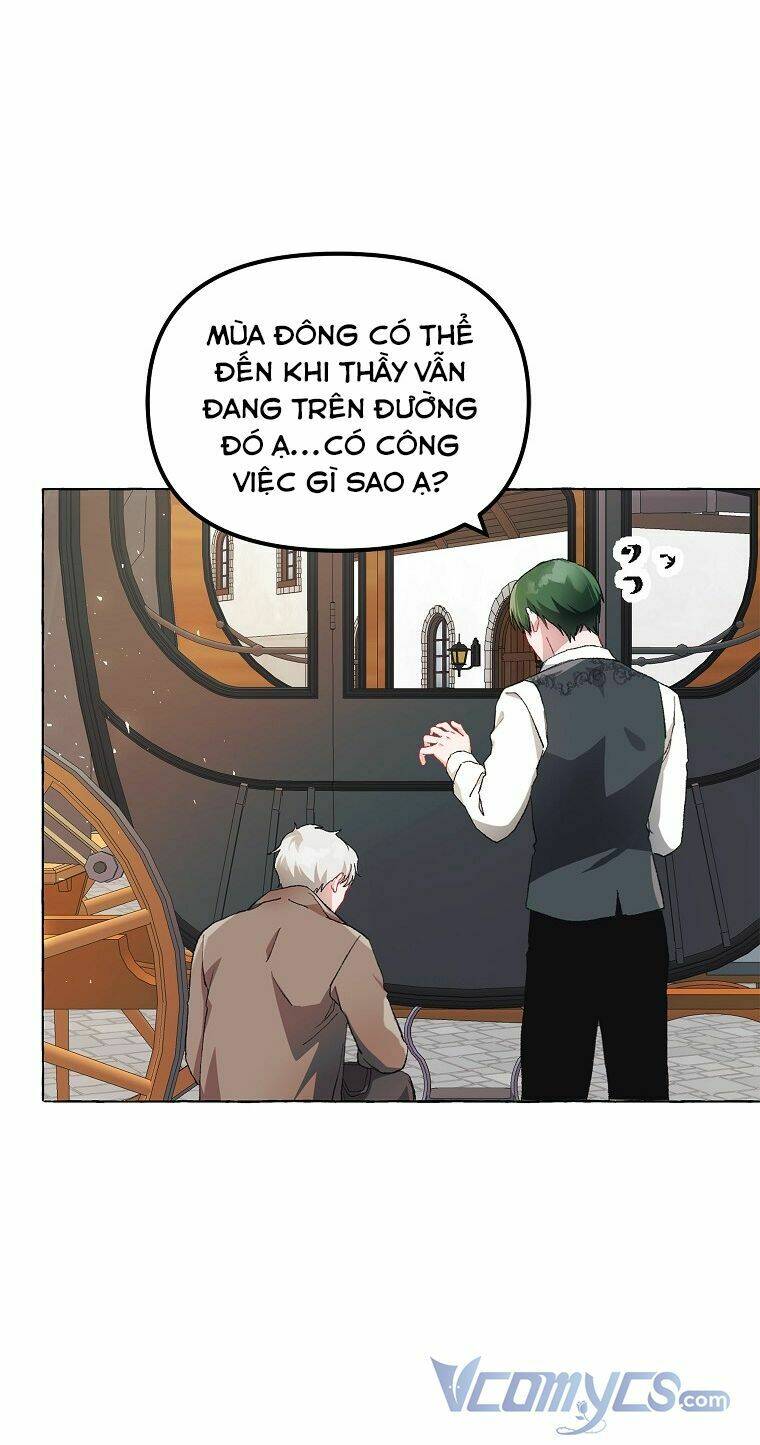 Thời Gian Của Nhân Vật Phụ Có Giới Hạn Chapter 13 - Trang 2