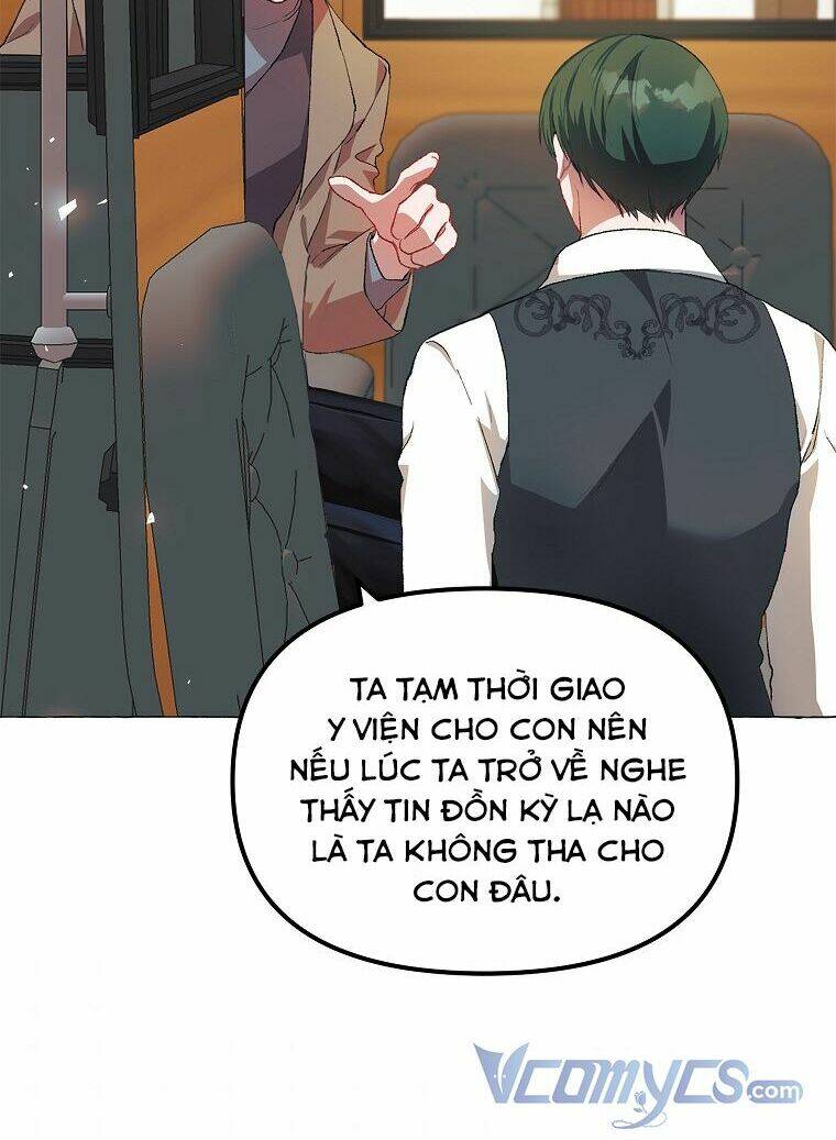 Thời Gian Của Nhân Vật Phụ Có Giới Hạn Chapter 13 - Trang 2