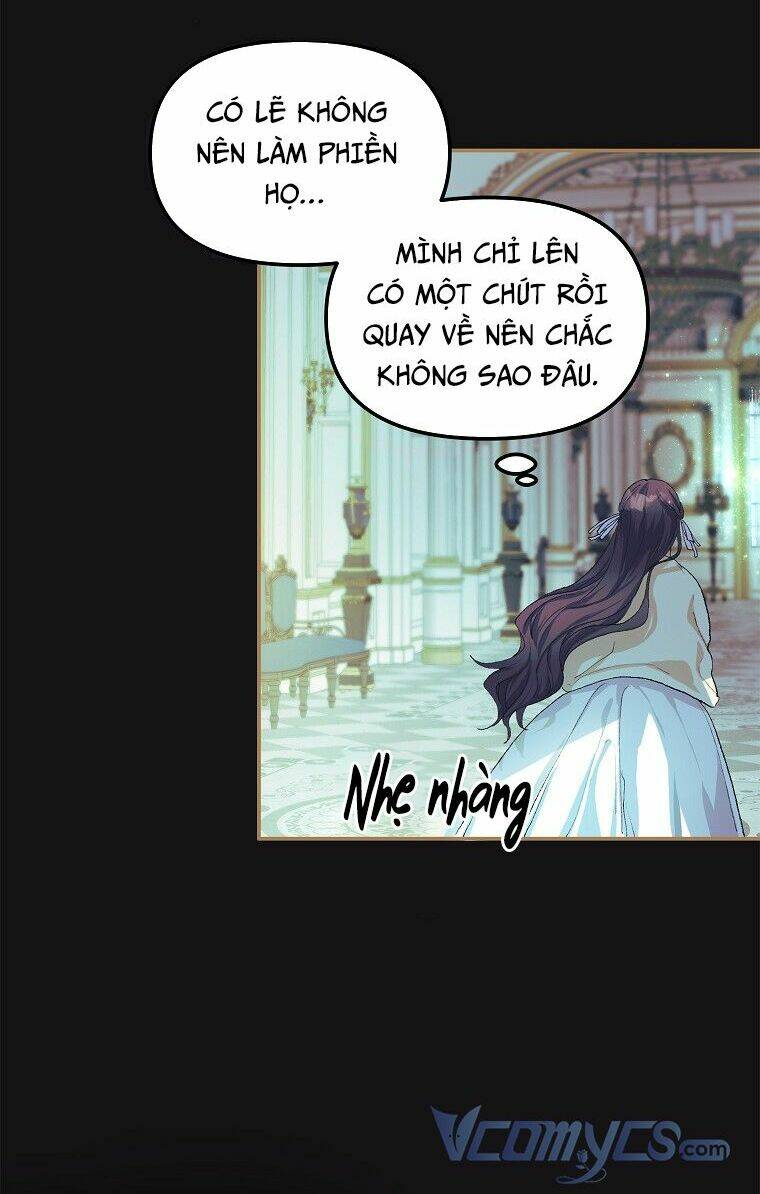 Thời Gian Của Nhân Vật Phụ Có Giới Hạn Chapter 11 - Trang 2