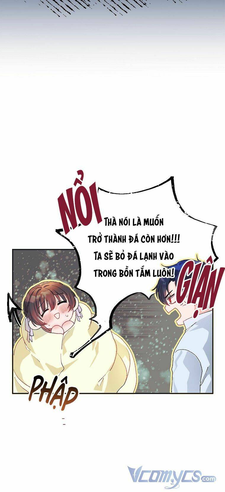 Thời Gian Của Nhân Vật Phụ Có Giới Hạn Chapter 11 - Trang 2