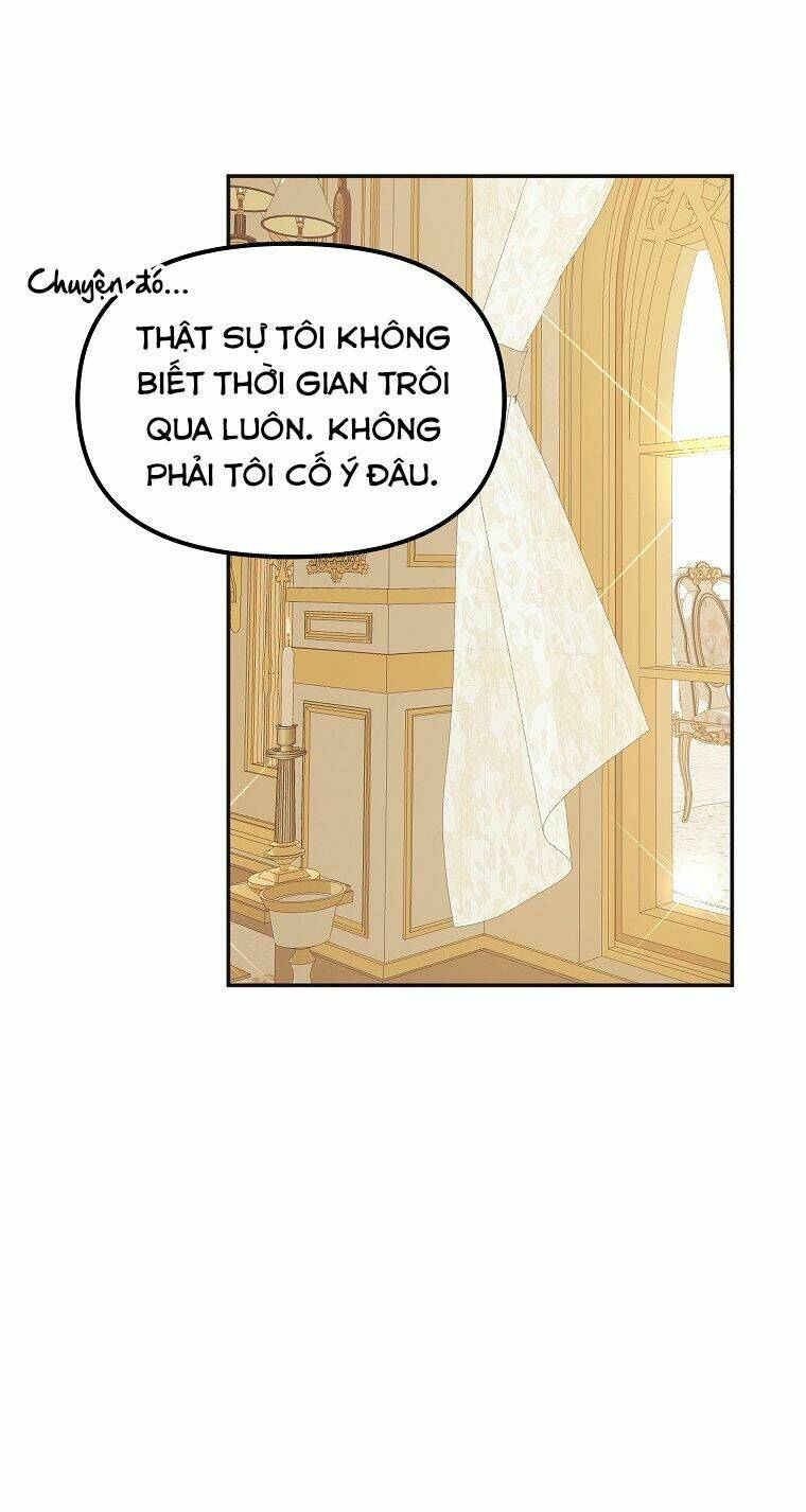 Thời Gian Của Nhân Vật Phụ Có Giới Hạn Chapter 11 - Trang 2