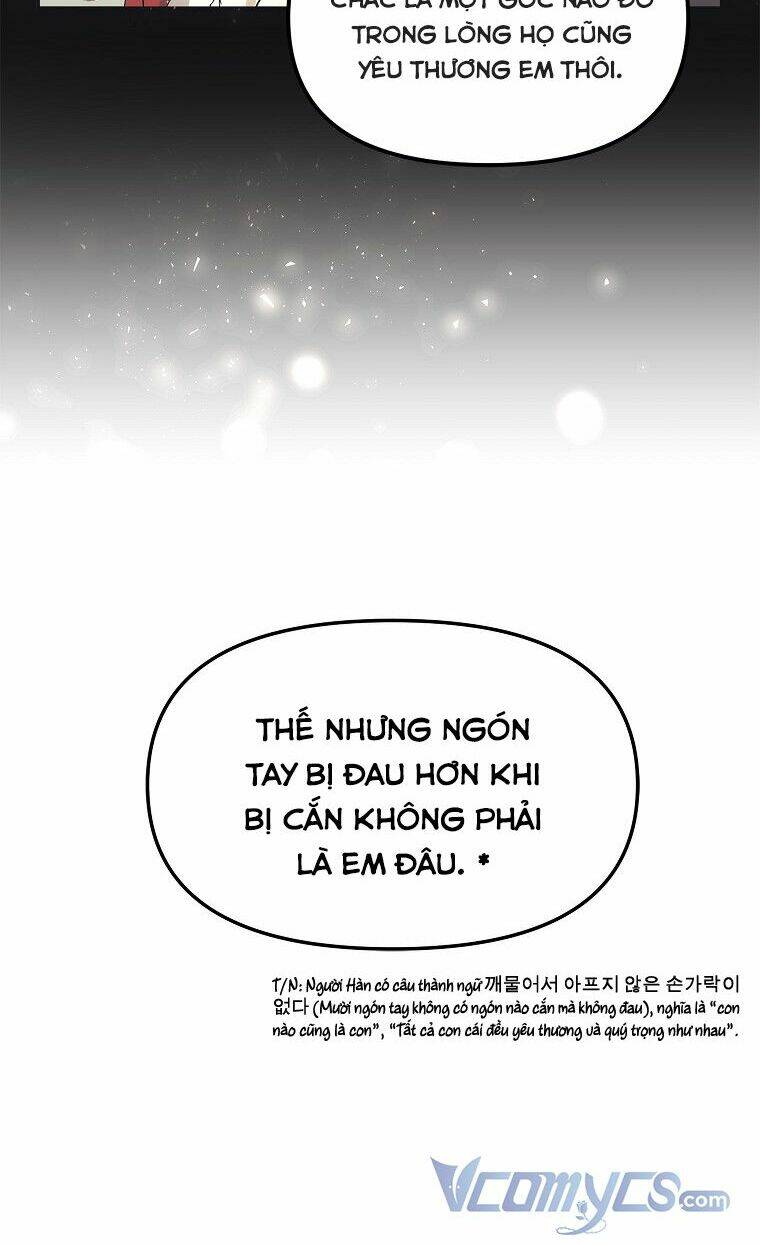 Thời Gian Của Nhân Vật Phụ Có Giới Hạn Chapter 9 - Trang 2