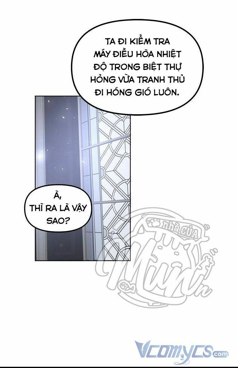 Thời Gian Của Nhân Vật Phụ Có Giới Hạn Chapter 8 - Trang 2