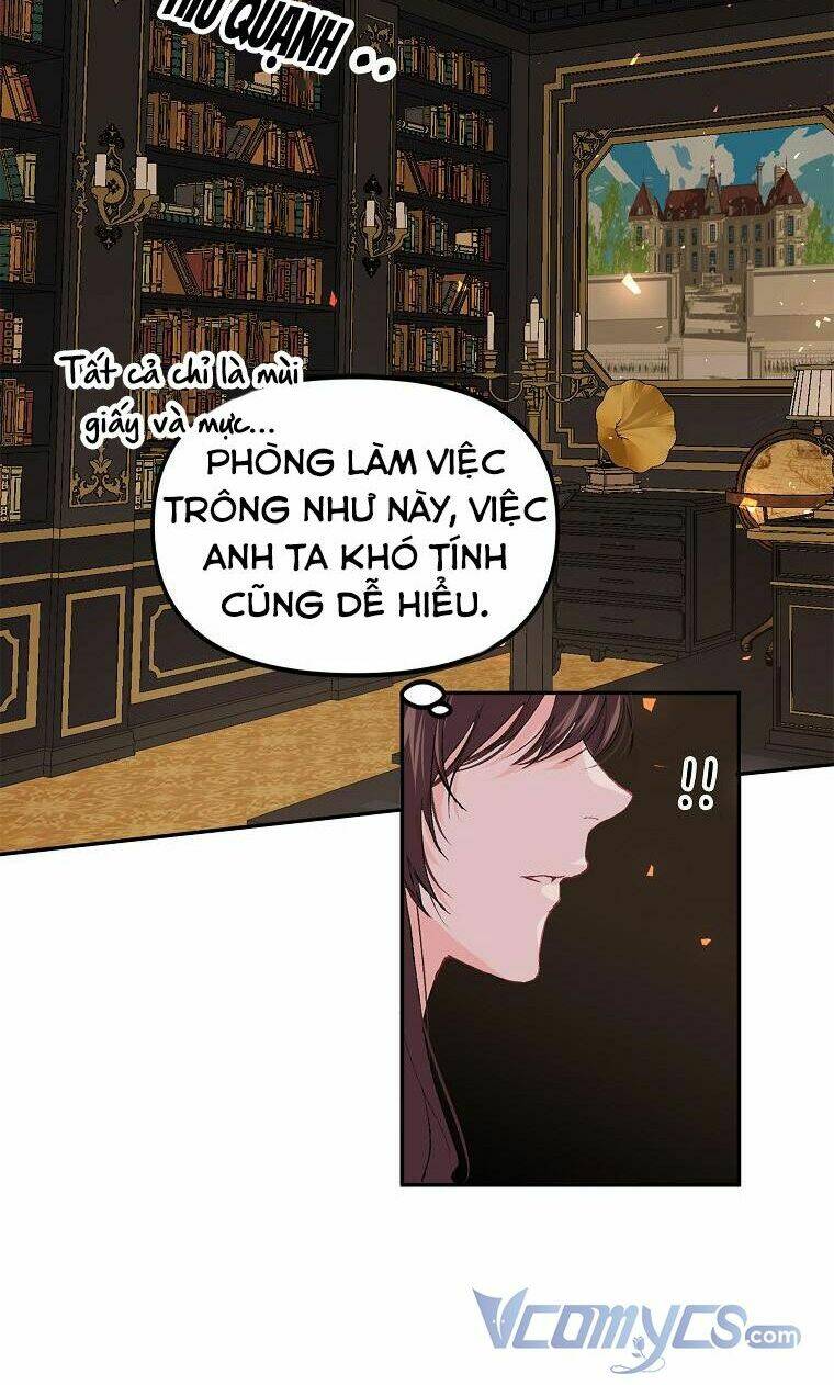 Thời Gian Của Nhân Vật Phụ Có Giới Hạn Chapter 7 - Trang 2