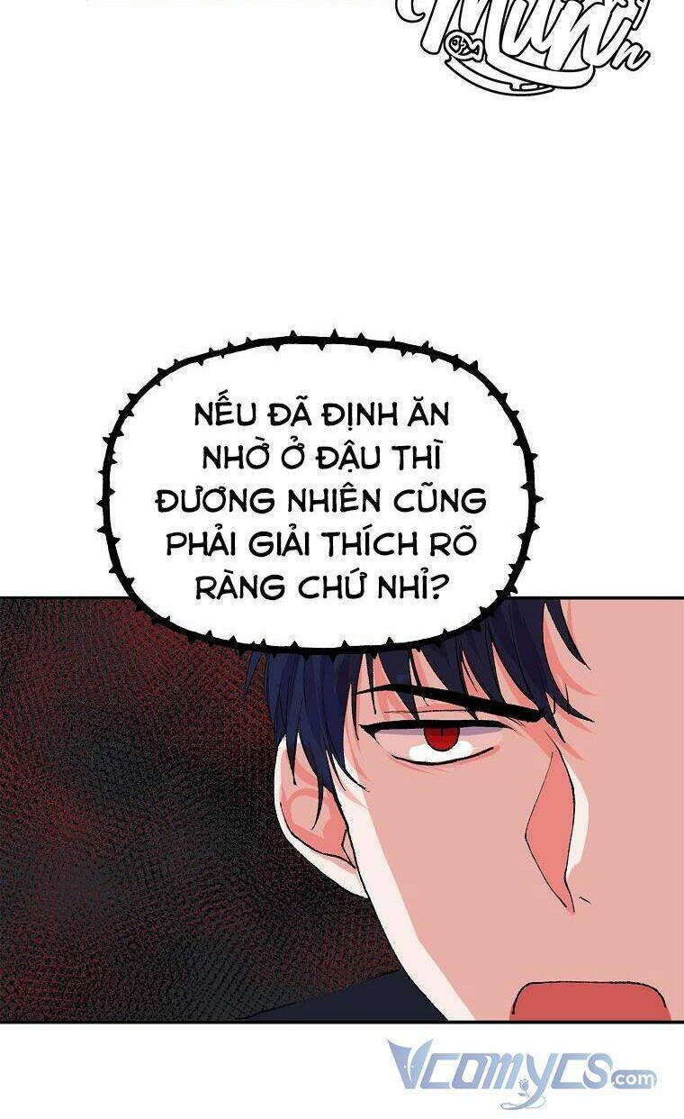 Thời Gian Của Nhân Vật Phụ Có Giới Hạn Chapter 7 - Trang 2