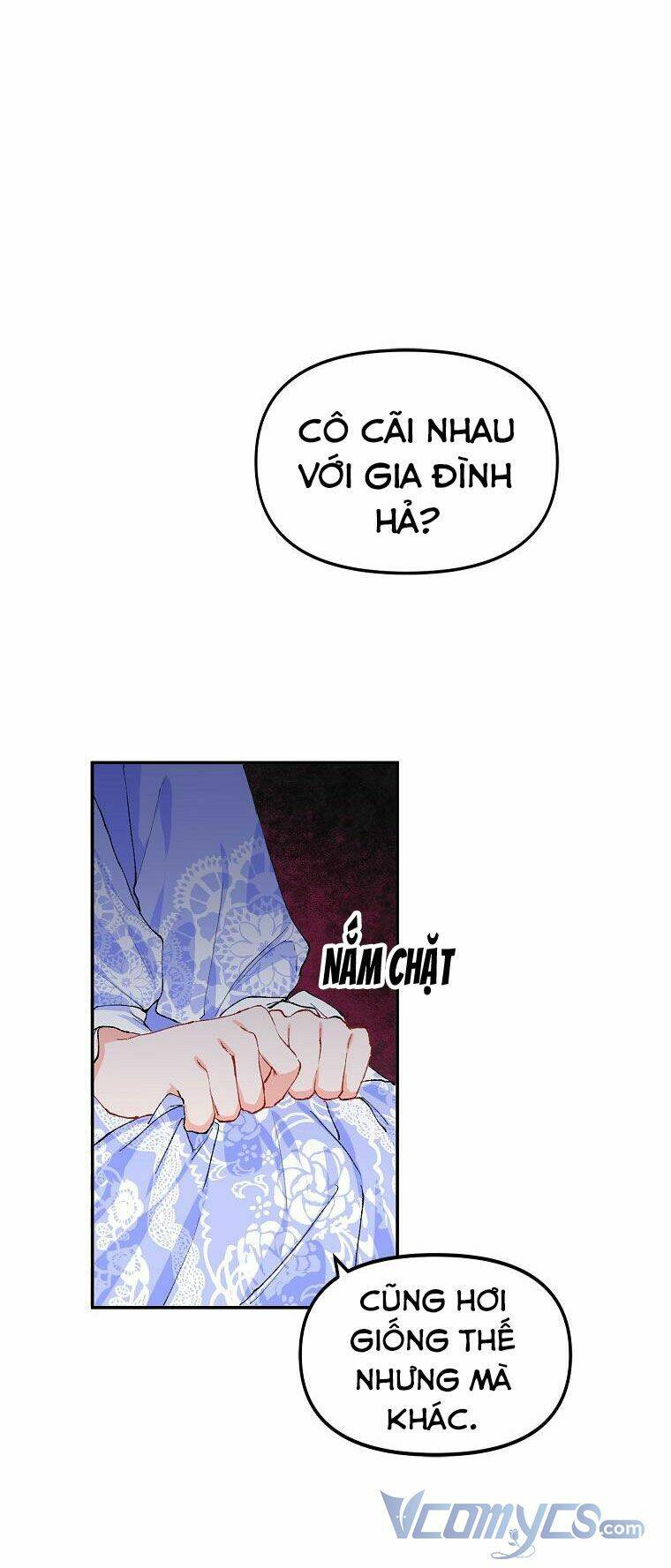 Thời Gian Của Nhân Vật Phụ Có Giới Hạn Chapter 7 - Trang 2