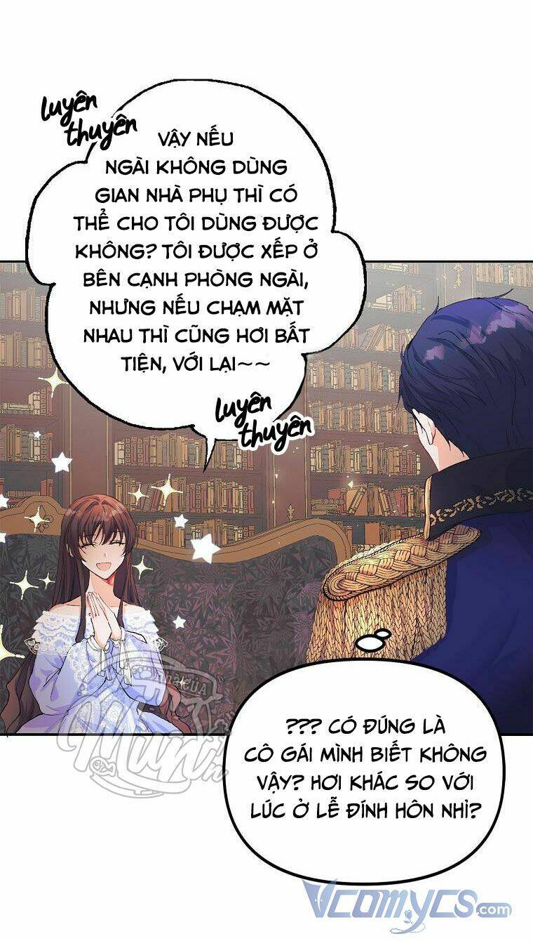 Thời Gian Của Nhân Vật Phụ Có Giới Hạn Chapter 7 - Trang 2